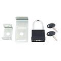 Ap Products AP Products 013-705 Keyed-A-Like LP Padlock 013-705